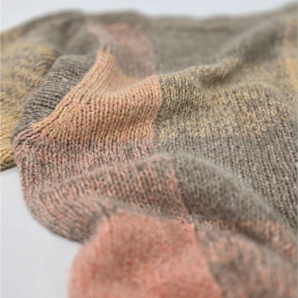 Vintage Bateau Silk Sweater